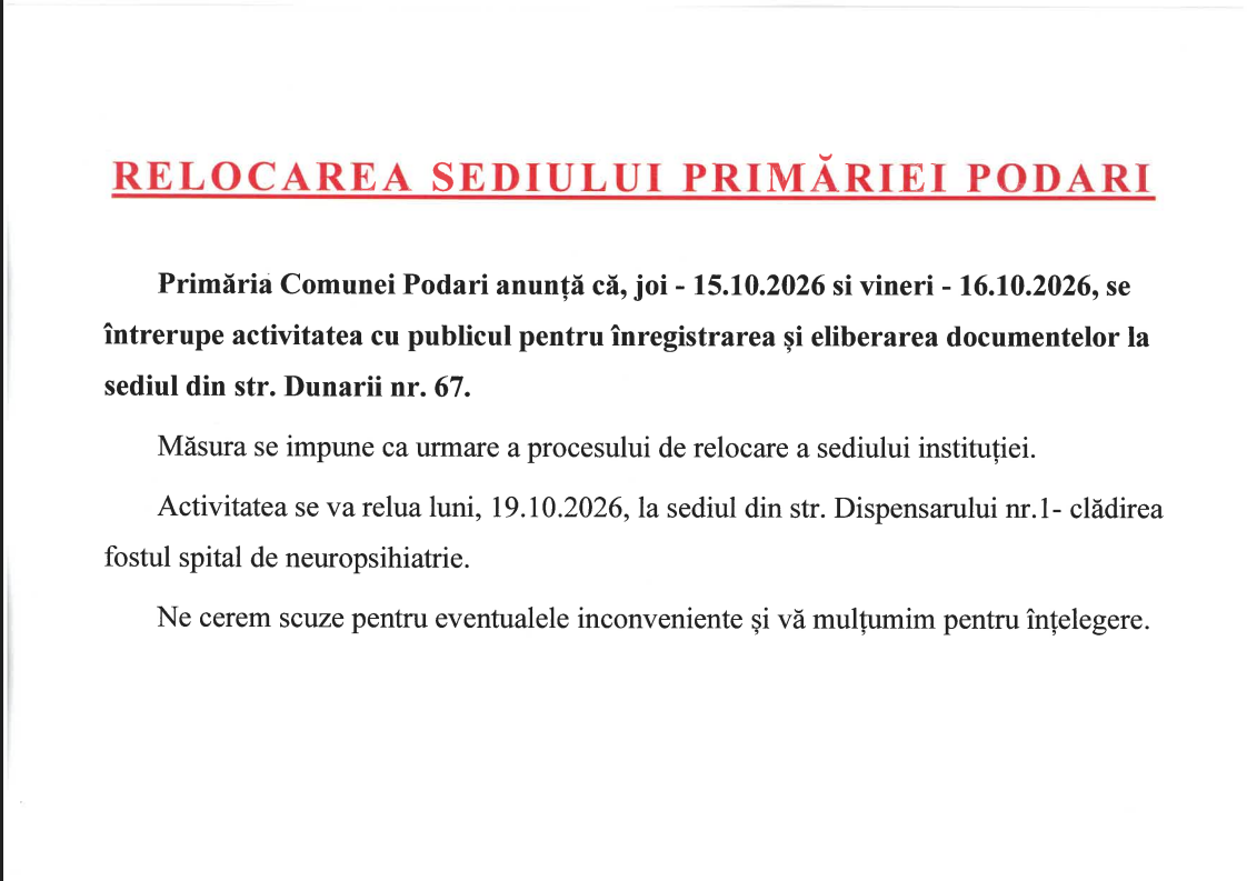 Anunt